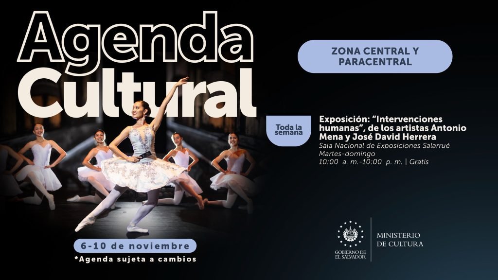 MINISTERIO DE TURISMO